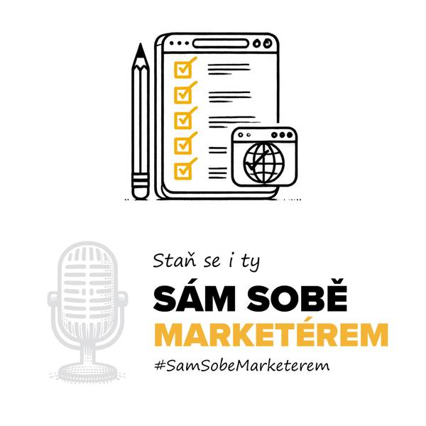 Sám sobě marketérem